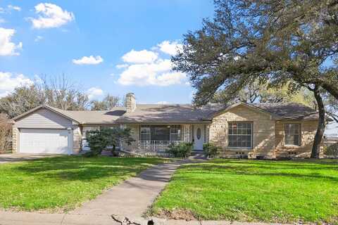 Hardisty, RICHLAND HILLS, TX 76118