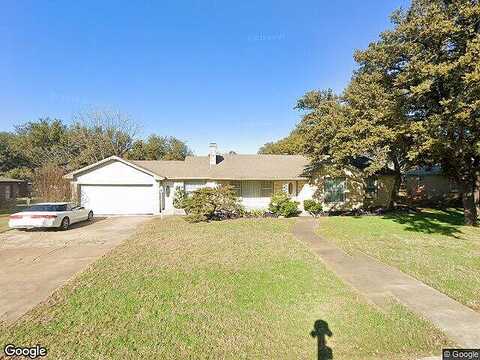 Hardisty, RICHLAND HILLS, TX 76118