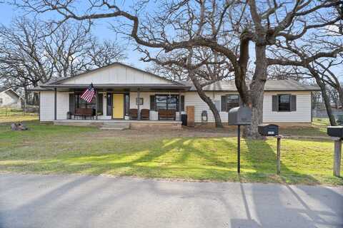 Renwood, FORT WORTH, TX 76140