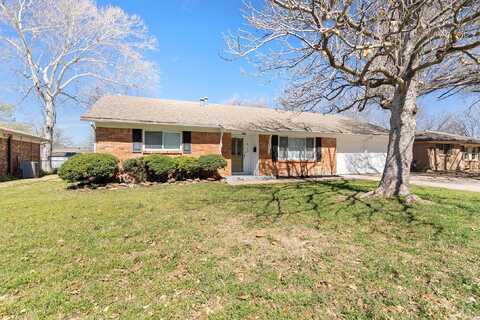 Walraven, FORT WORTH, TX 76133