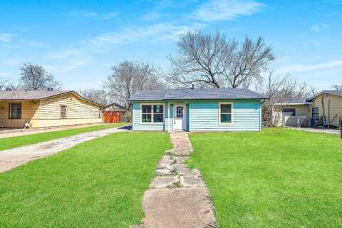 Nell, FOREST HILL, TX 76119