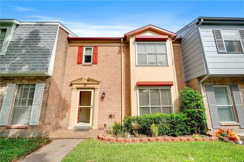Townhouse, CORPUS CHRISTI, TX 78412