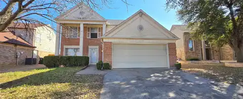 Roddy, FORT WORTH, TX 76123