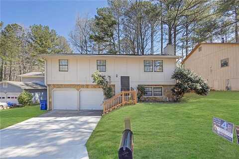 Teal, LITHONIA, GA 30058