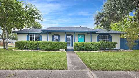 Matagorda, PORTLAND, TX 78374