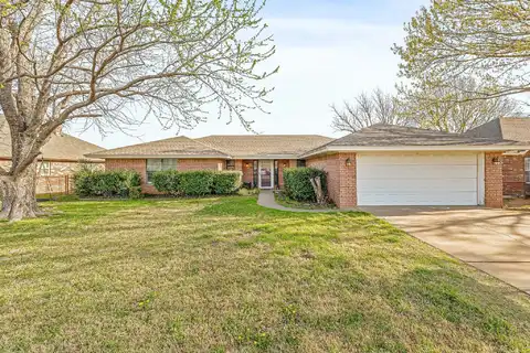Prairie Wind, STEPHENVILLE, TX 76401