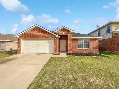 Chapel Springs, FORT WORTH, TX 76116