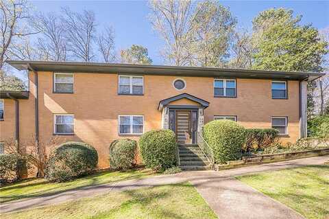 Scott, DECATUR, GA 30030