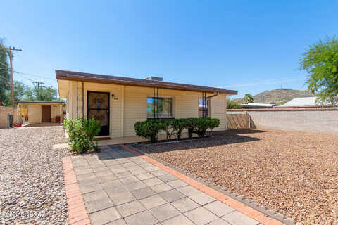 Franklin, TUCSON, AZ 85745