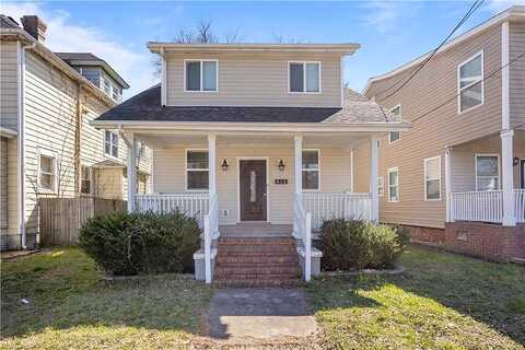 26Th, NORFOLK, VA 23504