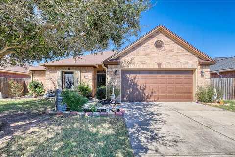 Nelson, ARANSAS PASS, TX 78336