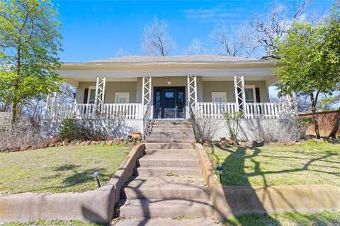 Crawford, DENISON, TX 75020