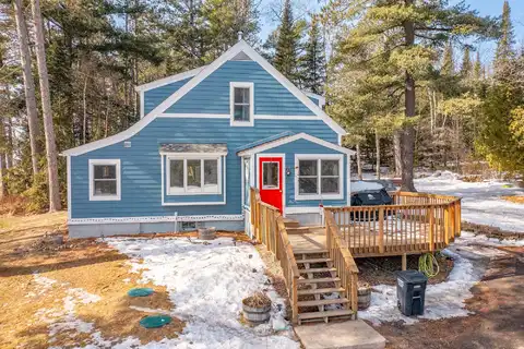 Ashawa, COOK, MN 55723