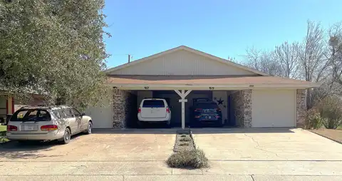 Terry, WEATHERFORD, TX 76086