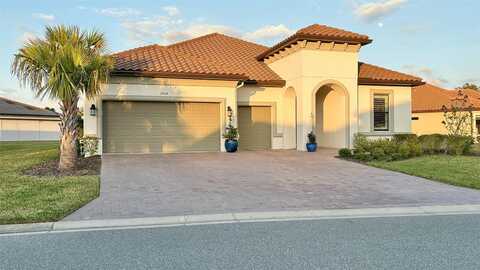 Via Monte Napoleone, KISSIMMEE, FL 34759