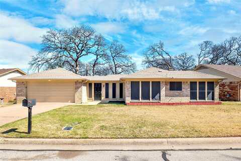 Bordeaux, ARLINGTON, TX 76016