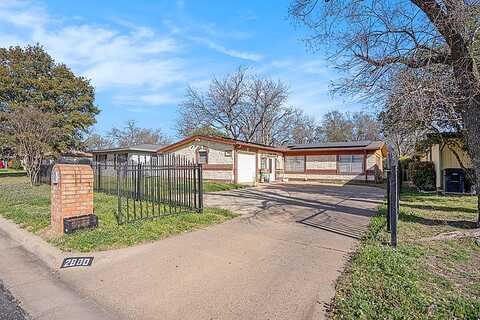 Cordone, FORT WORTH, TX 76133
