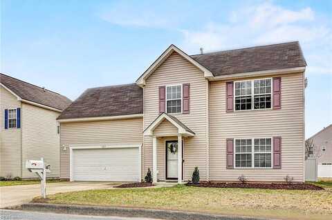 Winery, CHESAPEAKE, VA 23321