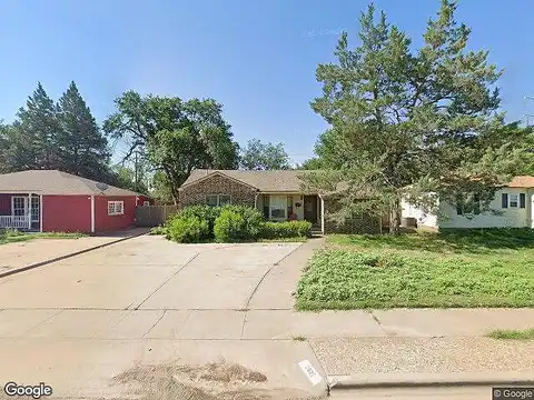 32Nd, LUBBOCK, TX 79410