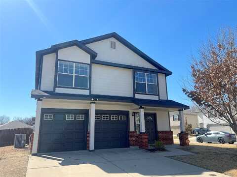 Montoya, FORT WORTH, TX 76119