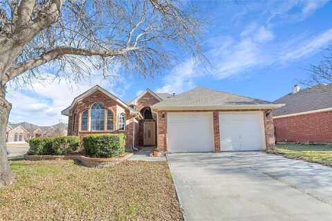 Tabor, ARLINGTON, TX 76002