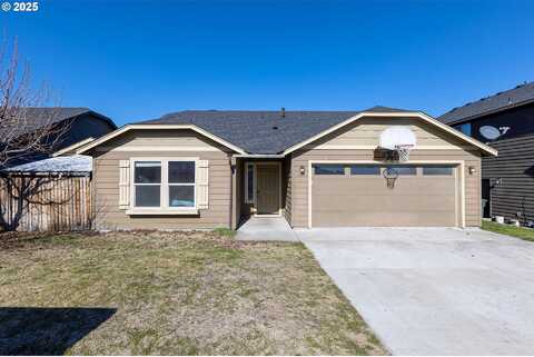 Heritage, THE DALLES, OR 97058