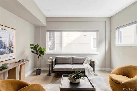 Tennyson, DENVER, CO 80212