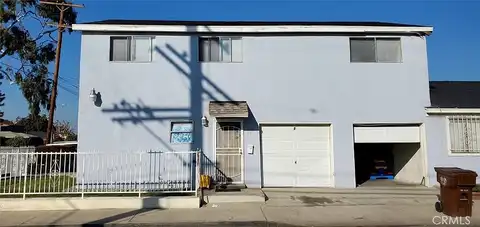 Poinsettia, COMPTON, CA 90221