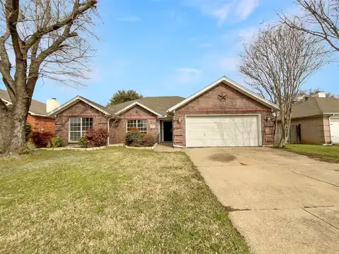 Monthaven, ARLINGTON, TX 76001