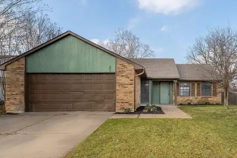Netherland, ARLINGTON, TX 76017
