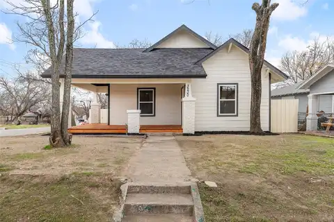 Millet, FORT WORTH, TX 76105