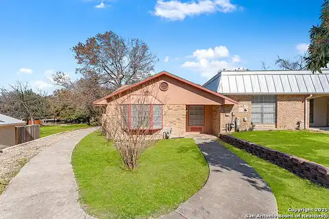 Concord, SAN ANTONIO, TX 78228