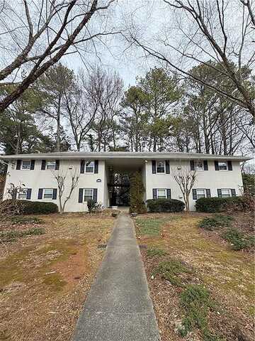 Jordan, DECATUR, GA 30033