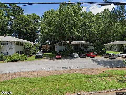 Jordan, DECATUR, GA 30033