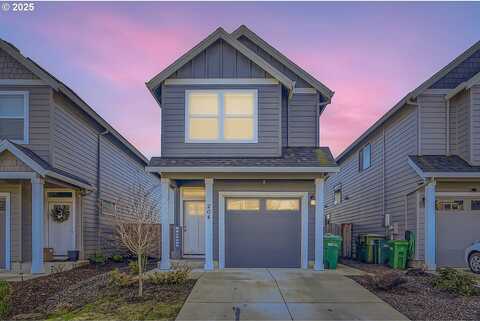 Wayno, NEWBERG, OR 97132