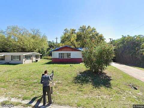 Powell Creek, NORTH FORT MYERS, FL 33917