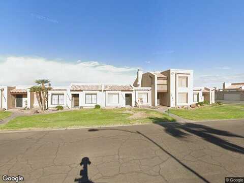 Mesa, YUMA, AZ 85367