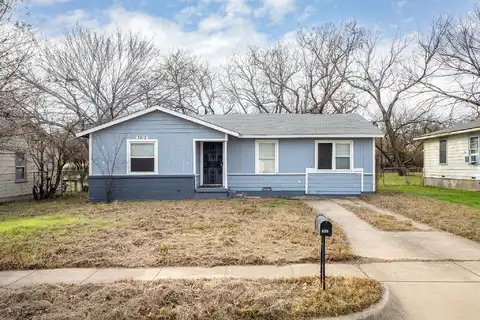 Killian, FORT WORTH, TX 76119