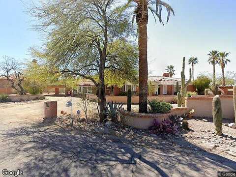 Camino Miramonte, TUCSON, AZ 85716