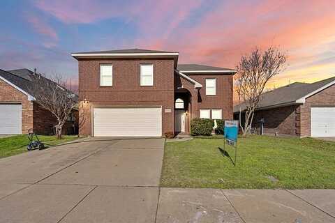 Portridge, FORT WORTH, TX 76135