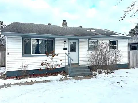 Clover, GRAND RAPIDS, MN 55744