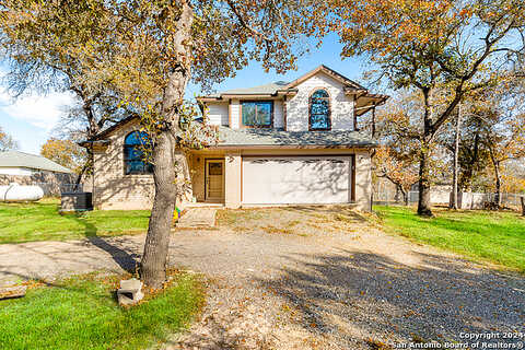 Whispering Oaks, ADKINS, TX 78101