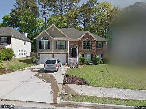 Northcutt Station, ACWORTH, GA 30101