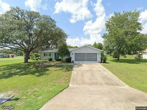 109Th, OCALA, FL 34476