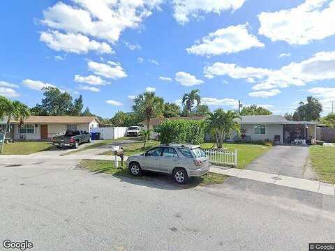 20Th, POMPANO BEACH, FL 33068