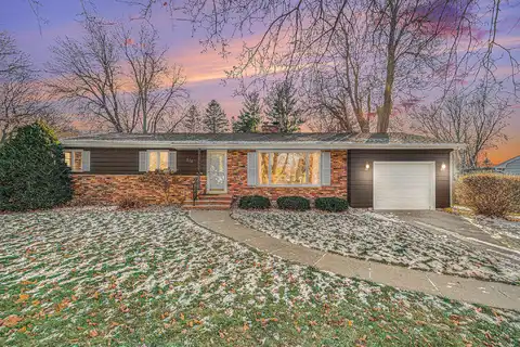 Crawford, LUVERNE, MN 56156