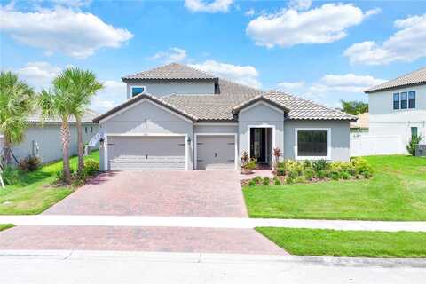 Bowfin, KISSIMMEE, FL 34746