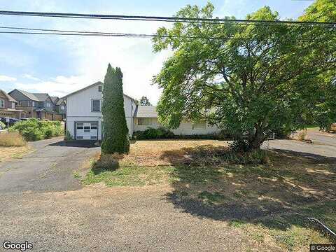 May, HOOD RIVER, OR 97031