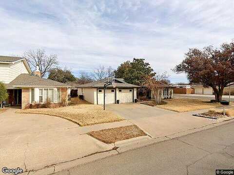 77Th, LUBBOCK, TX 79423