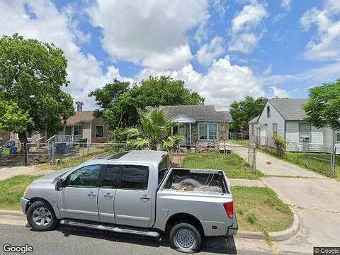 David, CORPUS CHRISTI, TX 78405